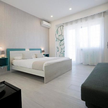 Gemelli Sweet Holiday Rom Exterior foto