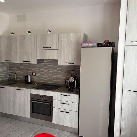 Gemelli Sweet Holiday Rom Exterior foto