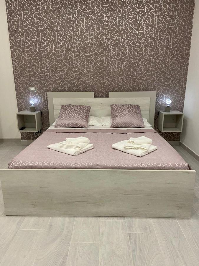 Gemelli Sweet Holiday Rom Exterior foto