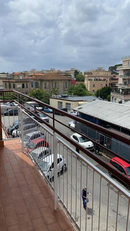 Gemelli Sweet Holiday Rom Exterior foto