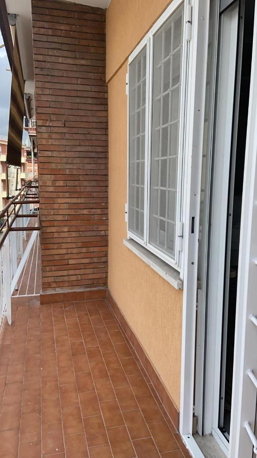 Gemelli Sweet Holiday Rom Exterior foto