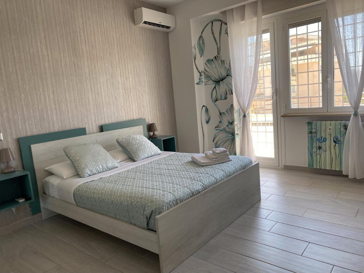Gemelli Sweet Holiday Rom Exterior foto