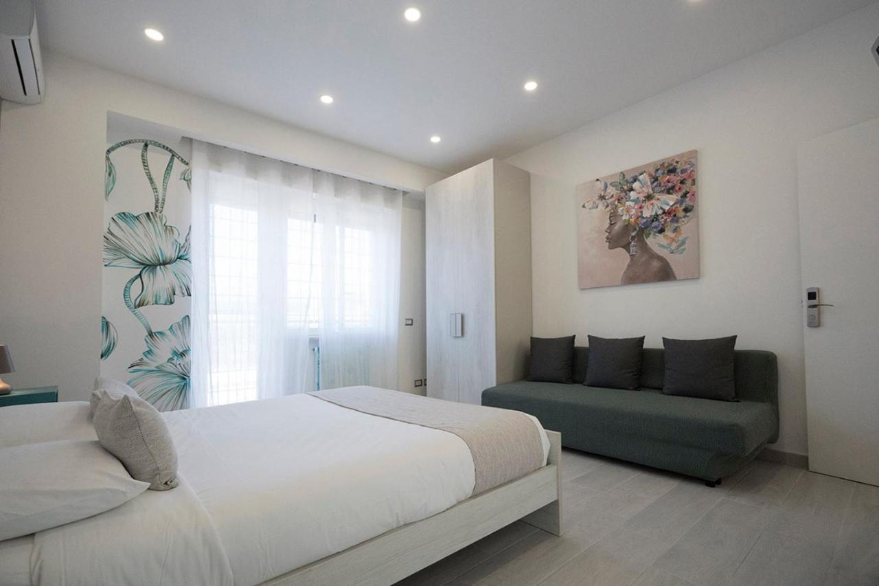 Gemelli Sweet Holiday Rom Exterior foto