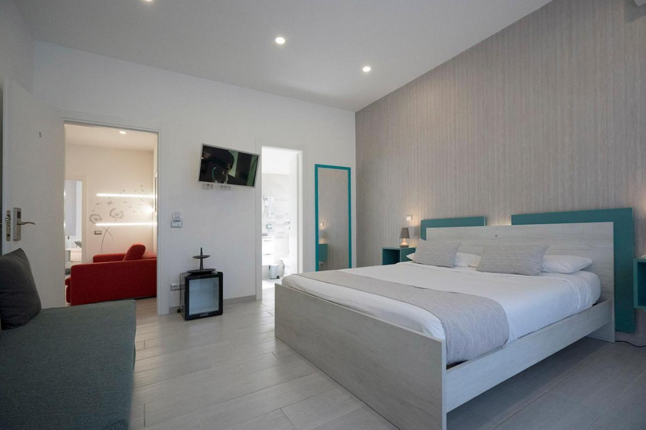 Gemelli Sweet Holiday Rom Exterior foto