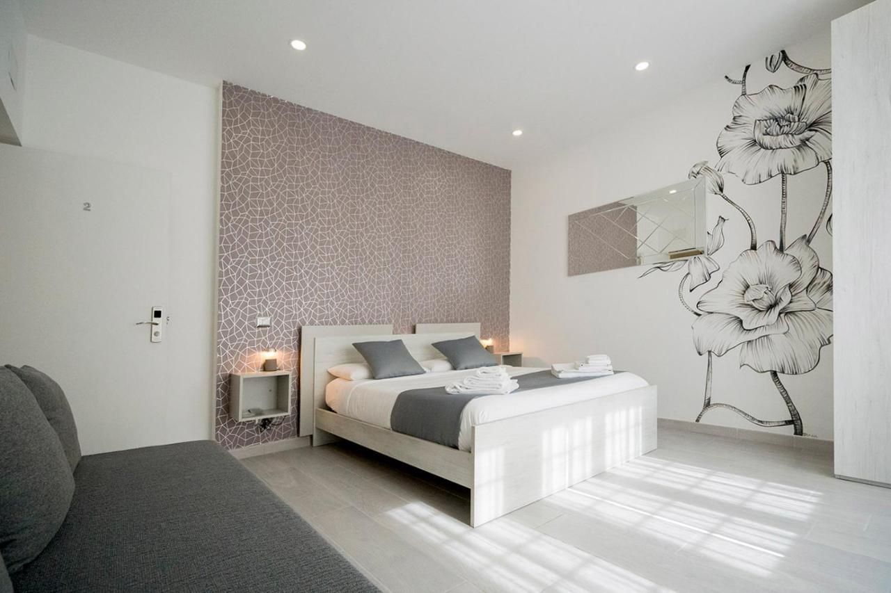 Gemelli Sweet Holiday Rom Exterior foto