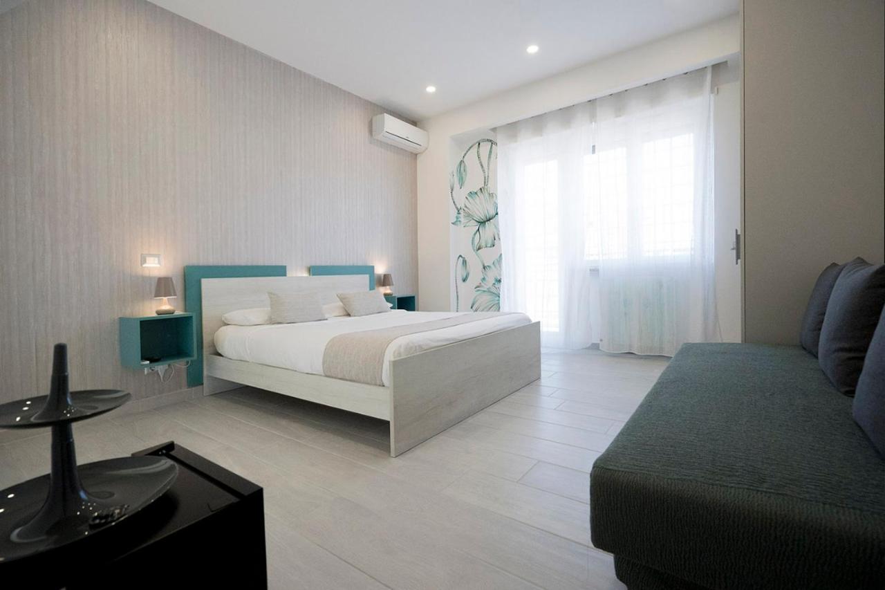Gemelli Sweet Holiday Rom Exterior foto