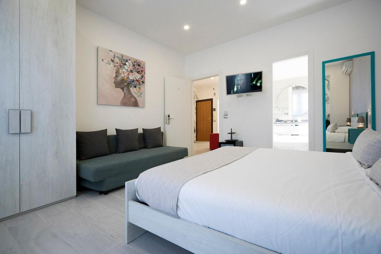 Gemelli Sweet Holiday Rom Exterior foto