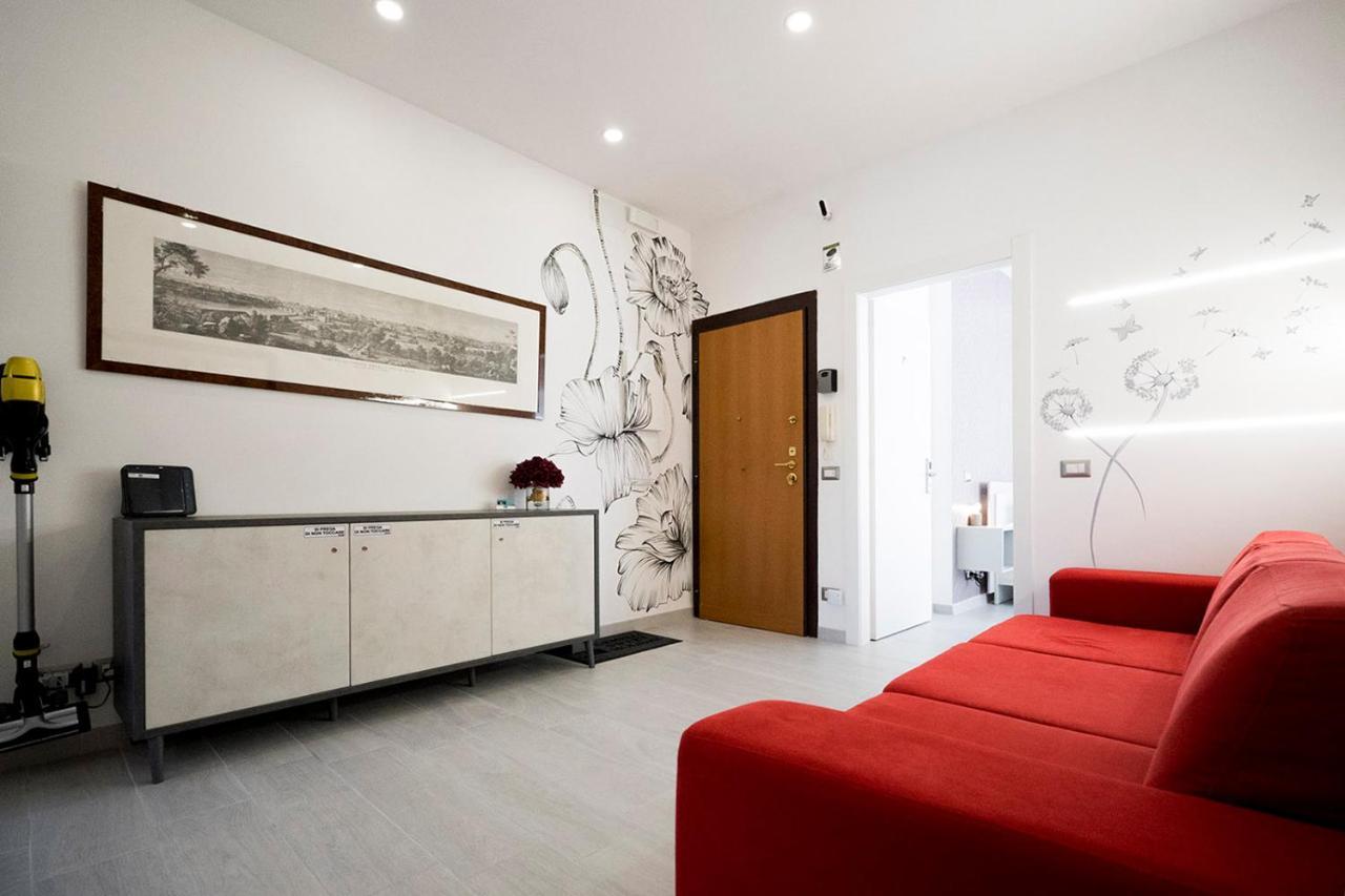 Gemelli Sweet Holiday Rom Exterior foto