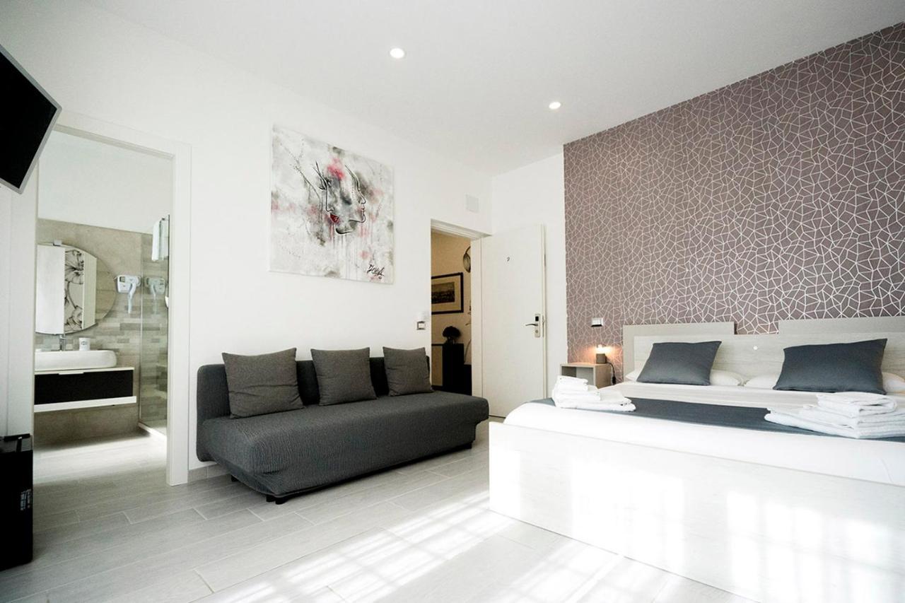 Gemelli Sweet Holiday Rom Exterior foto