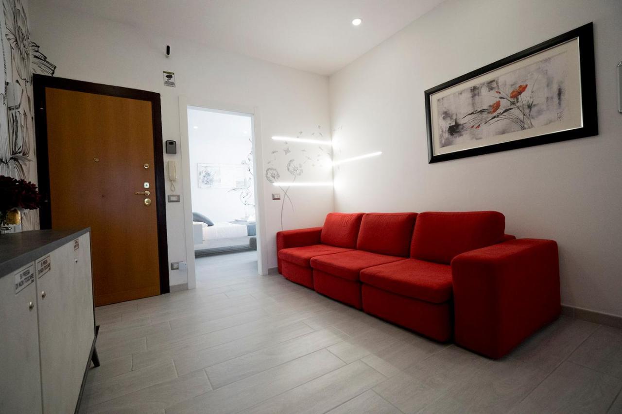 Gemelli Sweet Holiday Rom Exterior foto