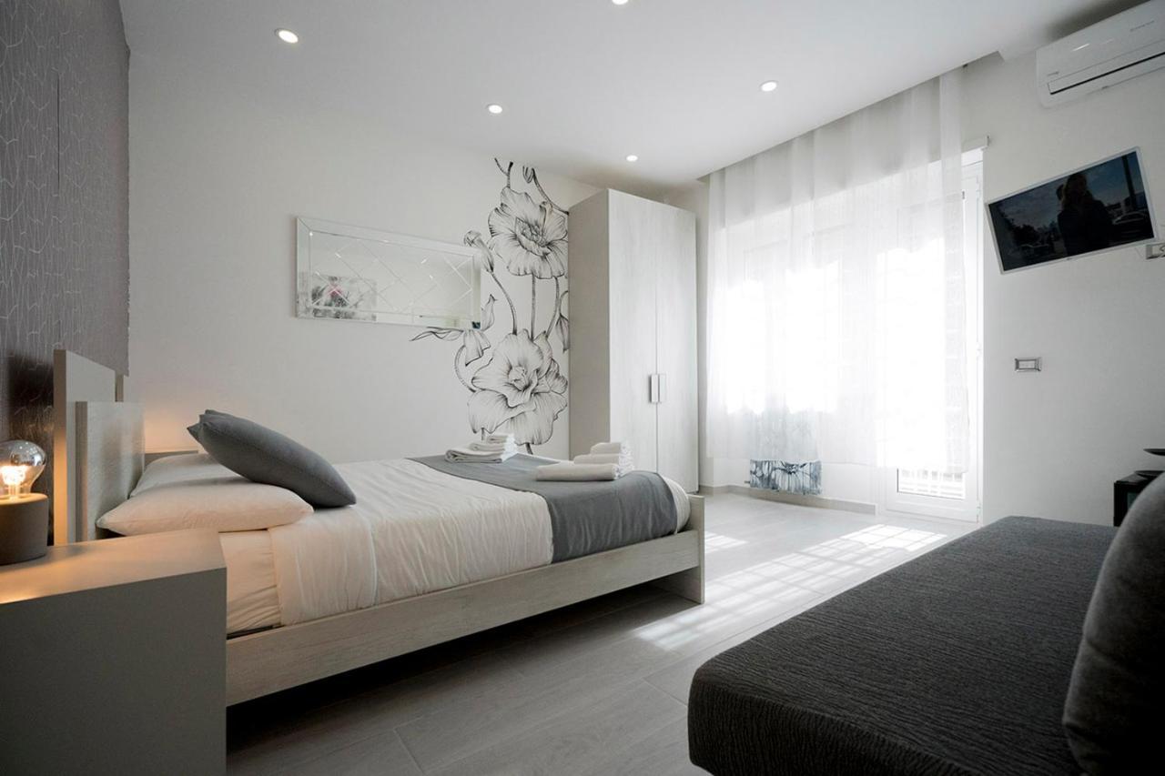 Gemelli Sweet Holiday Rom Exterior foto