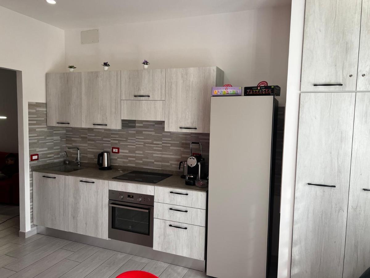 Gemelli Sweet Holiday Rom Exterior foto