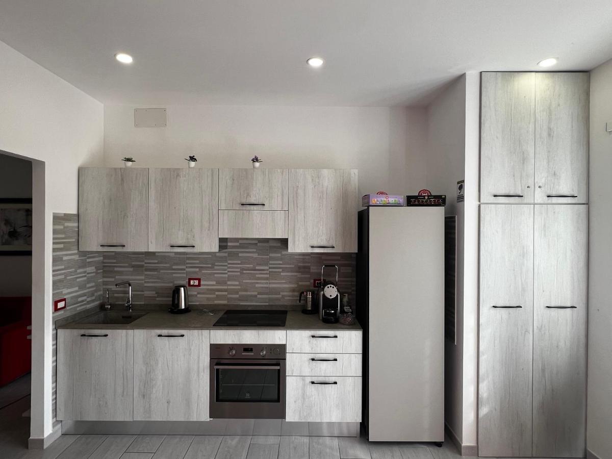 Gemelli Sweet Holiday Rom Exterior foto